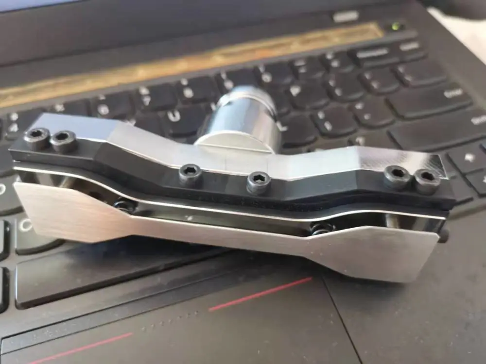DUMBBELL超级哑铃裁切刀SDK500-Super Dumbbell®