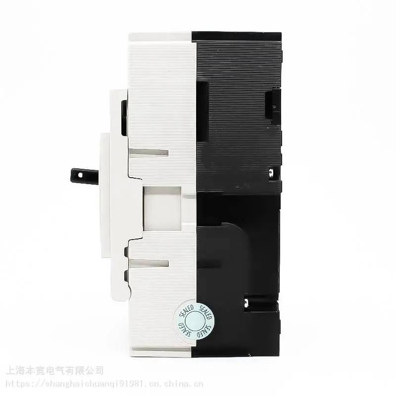 三菱塑壳断路器附件 AX-4MXA