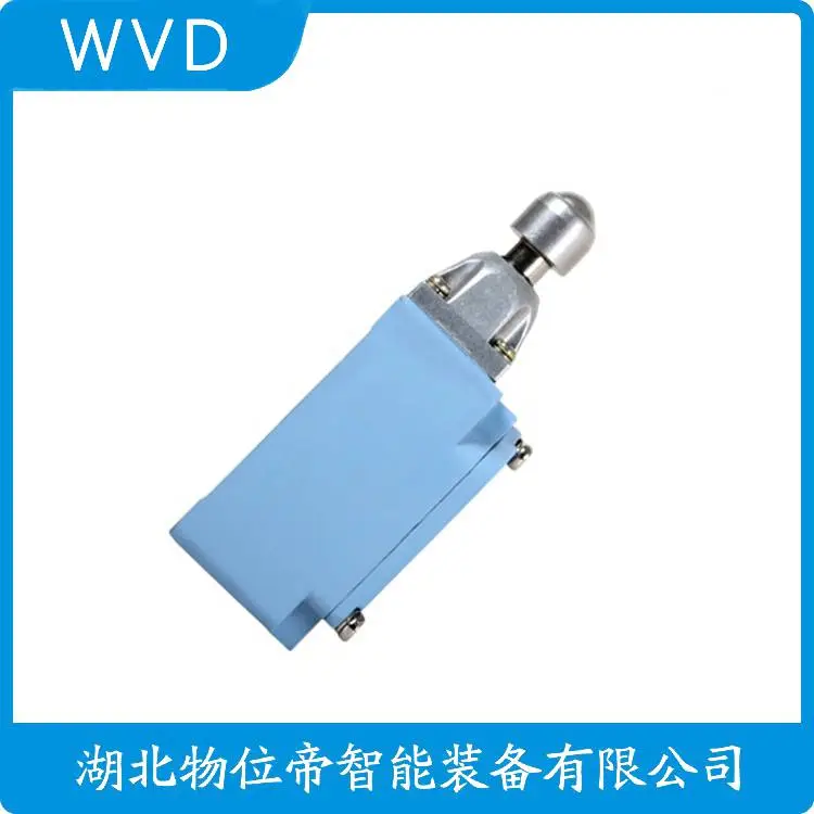 FR***2-M2行程限位开关工作原理 WVD