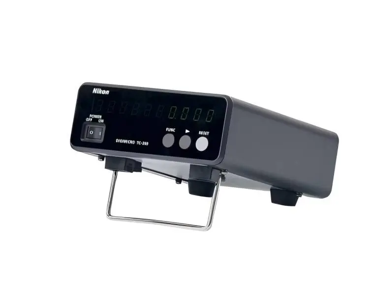 京都玉崎经销 Nikon / 日本尼康 原装 TC-200 工业计数器