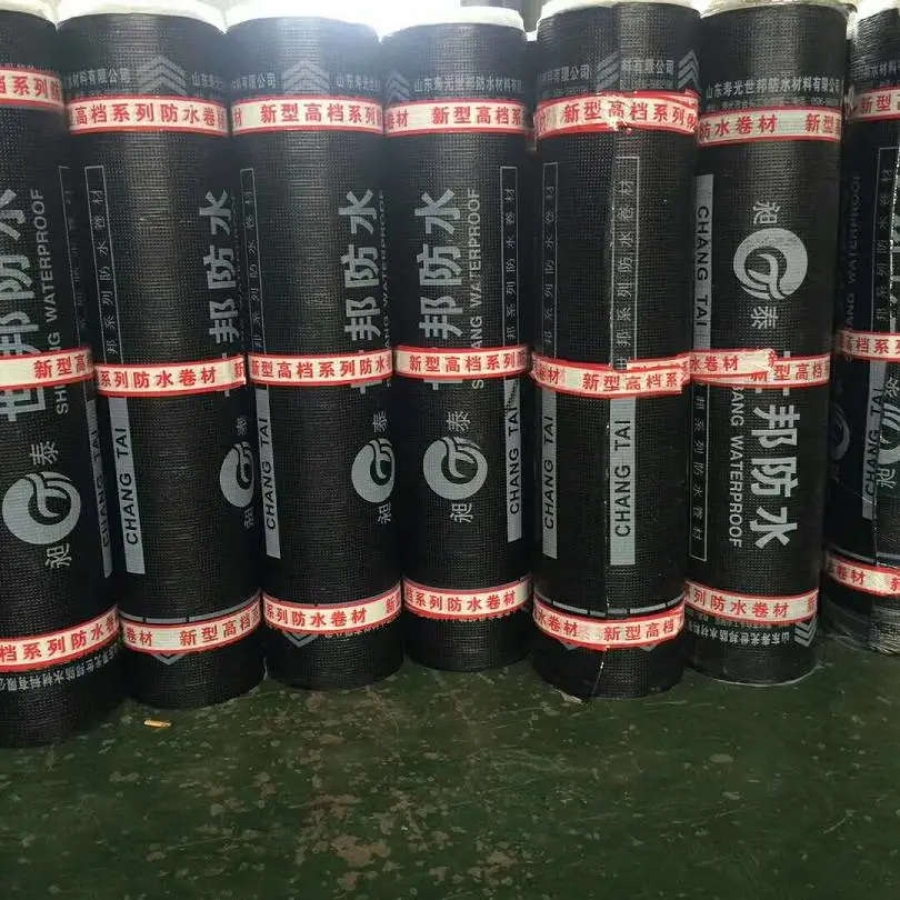 迪庆出售防水材料世邦