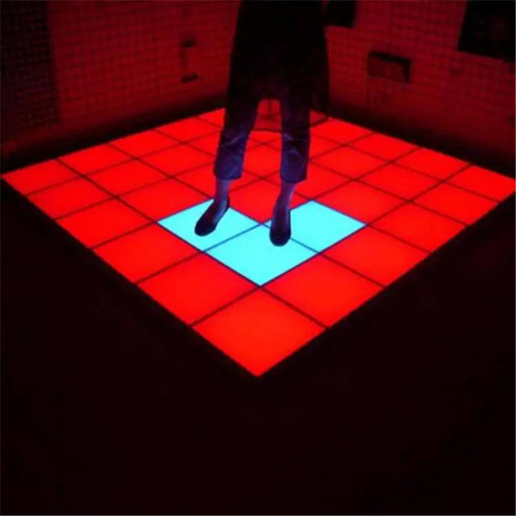 嵌入式线条灯 LED地面灯砖 LED地砖灯 厂家***格实惠