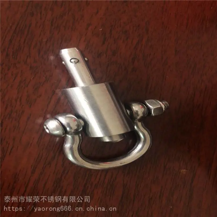 Φ10 幕墙防风销安装图片 防风销生产厂家 工厂供应
