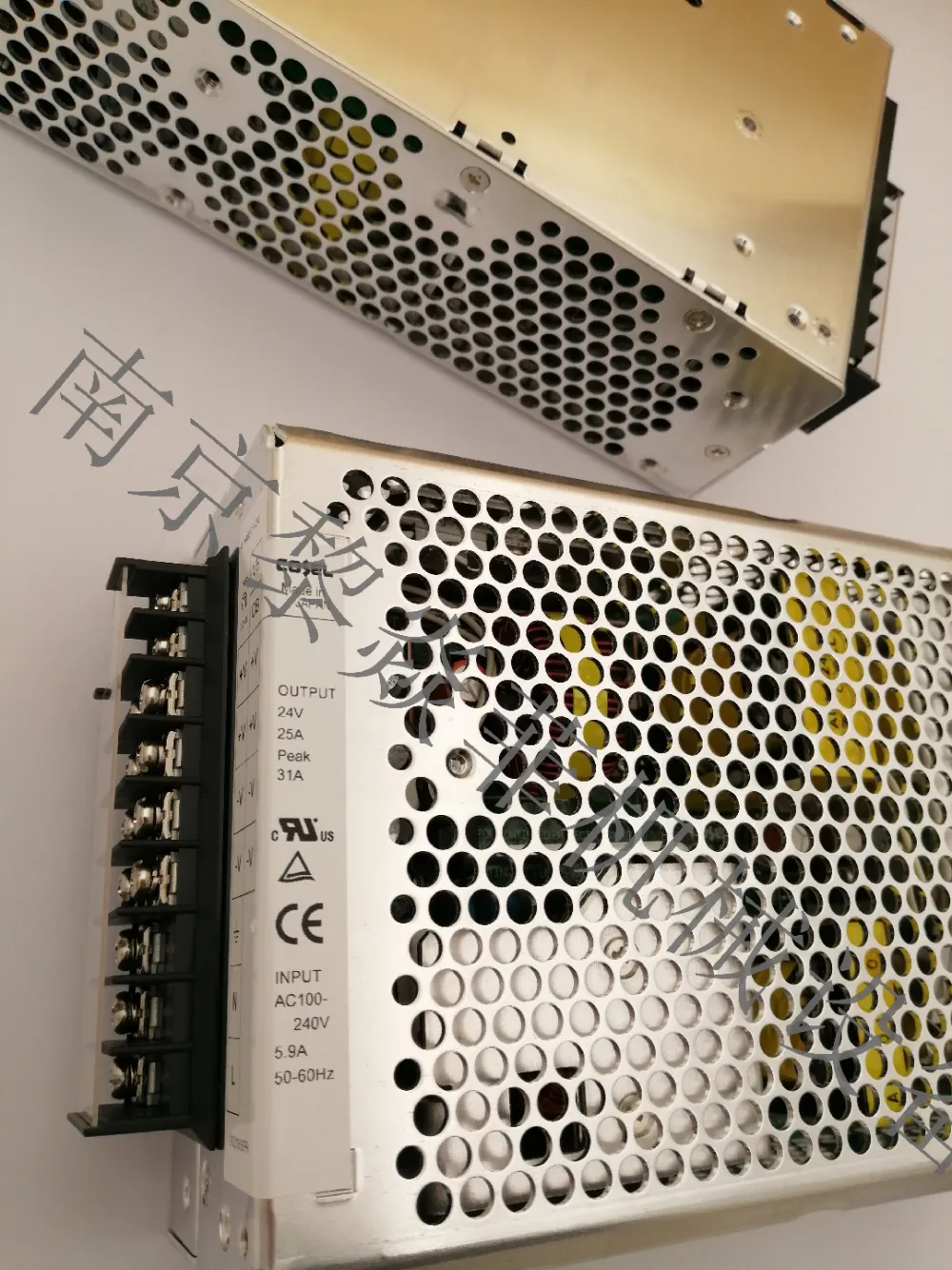 科索Cosel 恒流电源 PBA50F-5-RVN
