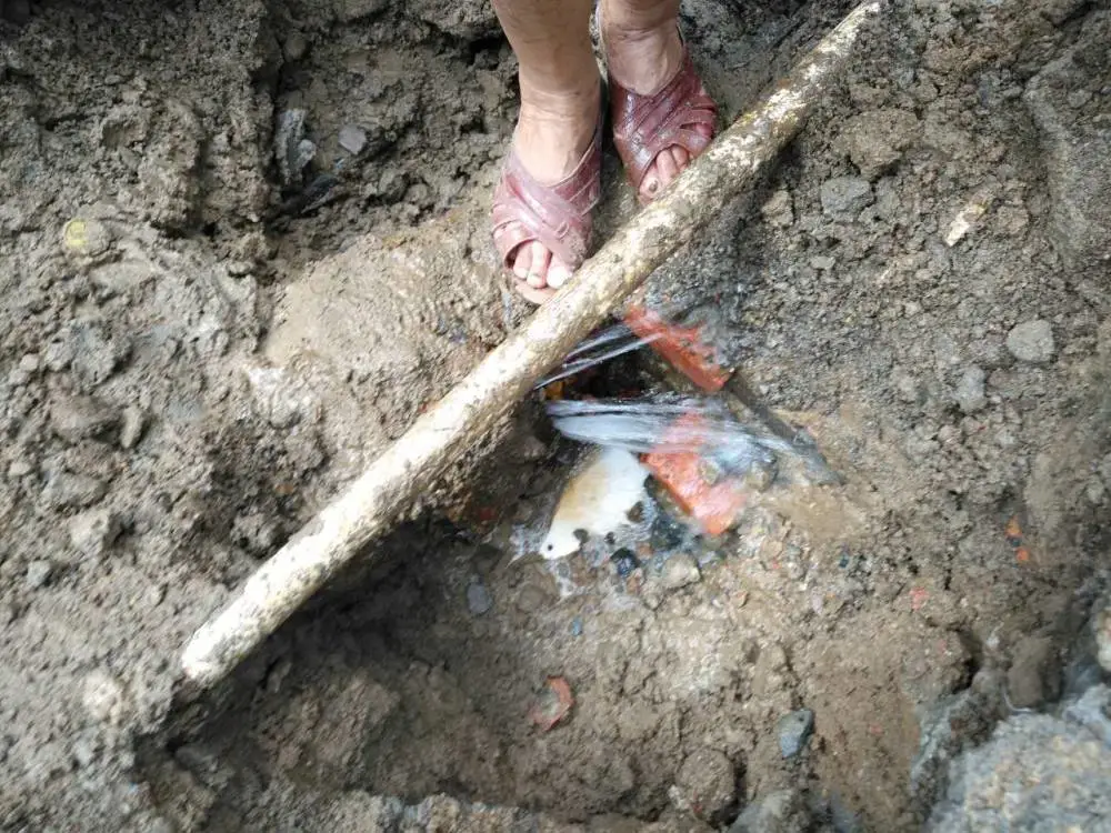 聊城东昌府电缆故障检测仪器价格