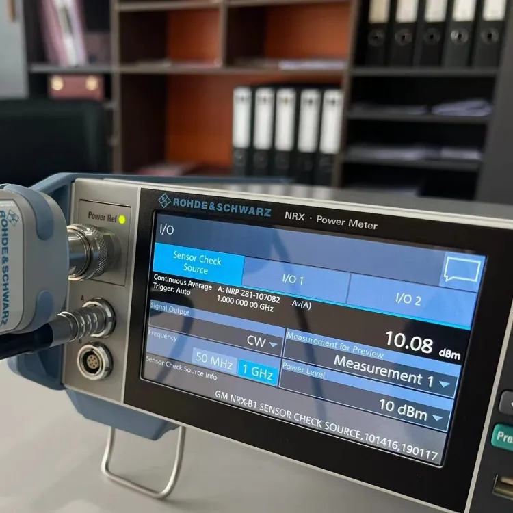 SMW200A矢量信号发生器RS二手SMW200A