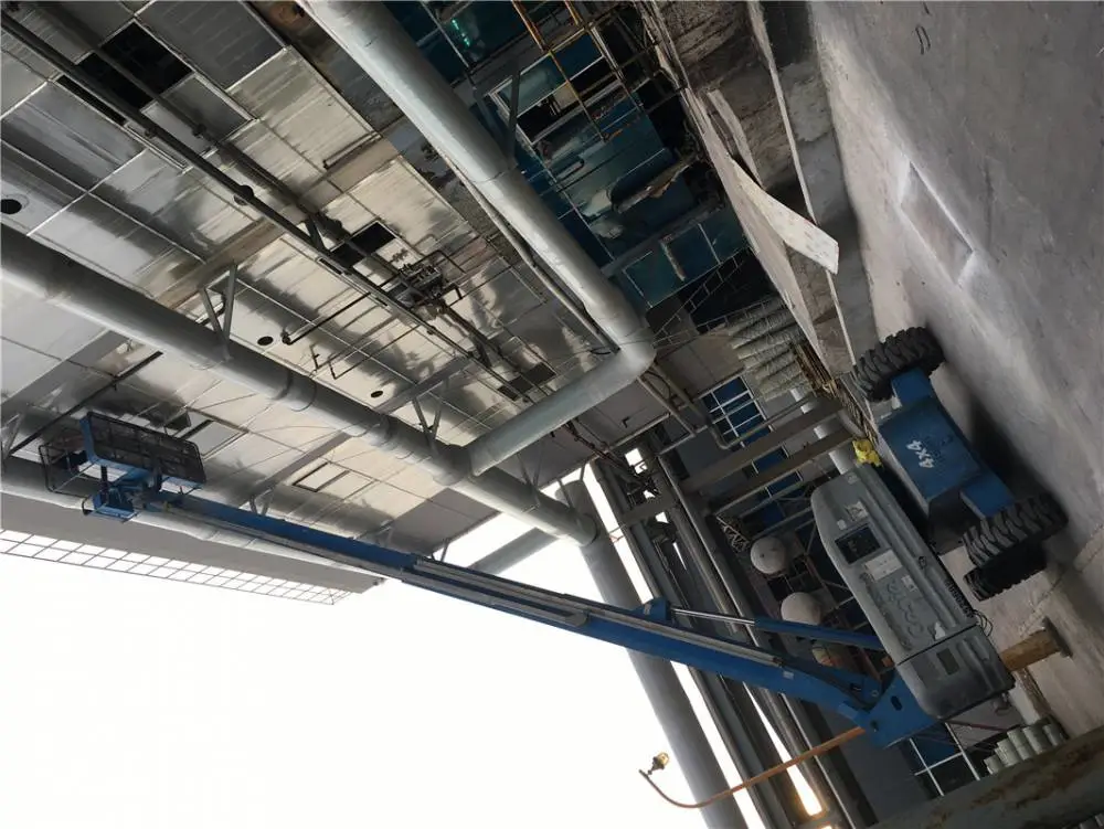 嘉善高空作业车租赁价格升降机租赁价格