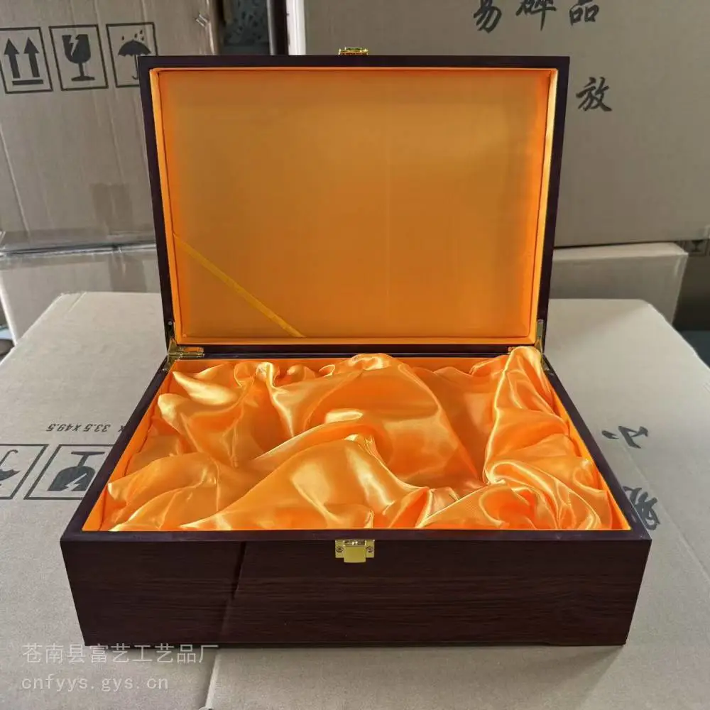 毛笔木盒 玉器木盒 钢琴漆木盒 xo白酒木盒龙港木盒厂