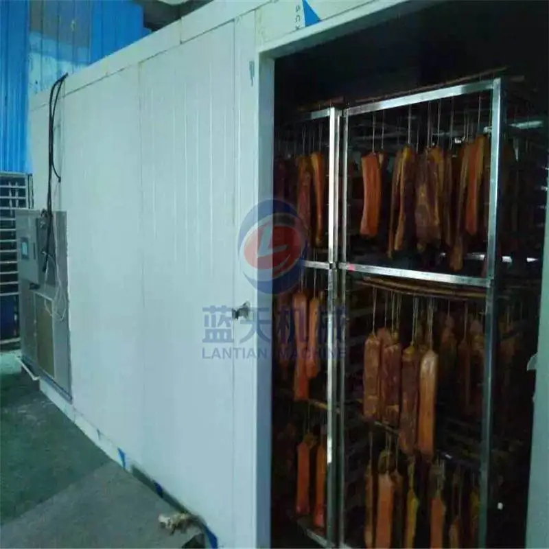 网带式辣椒烘干机 家用小型辣椒烘干机 地瓜烘干机价格 空气能花椒烘干机厂家直销
