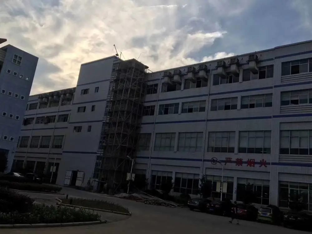 福州不锈钢冷风机***格行情现场勘查