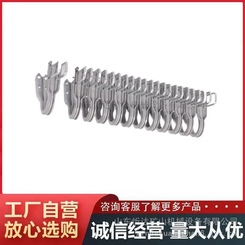 LY-A3 13-16mm皮带扣 A3（6-9）皮带扣 SK10-12皮带扣