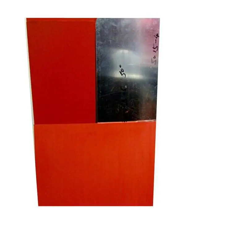 一铝一硅 铝材13mm胶材2.5mm 厚度规格订制 传导热块 耐高温