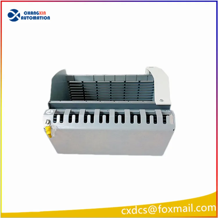 CI820-1控制器模块工业控制优质供应商