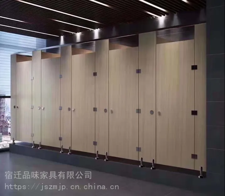 泗阳卫生间隔断