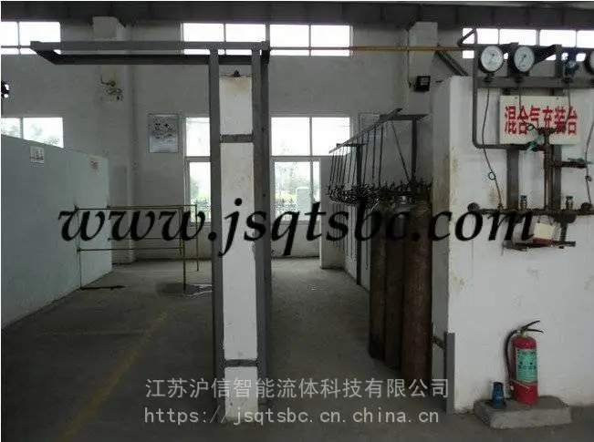 二氧化碳充装台 二氧化碳灌充台二氧化碳 灌充排 二氧化碳充灌排充装系统设备