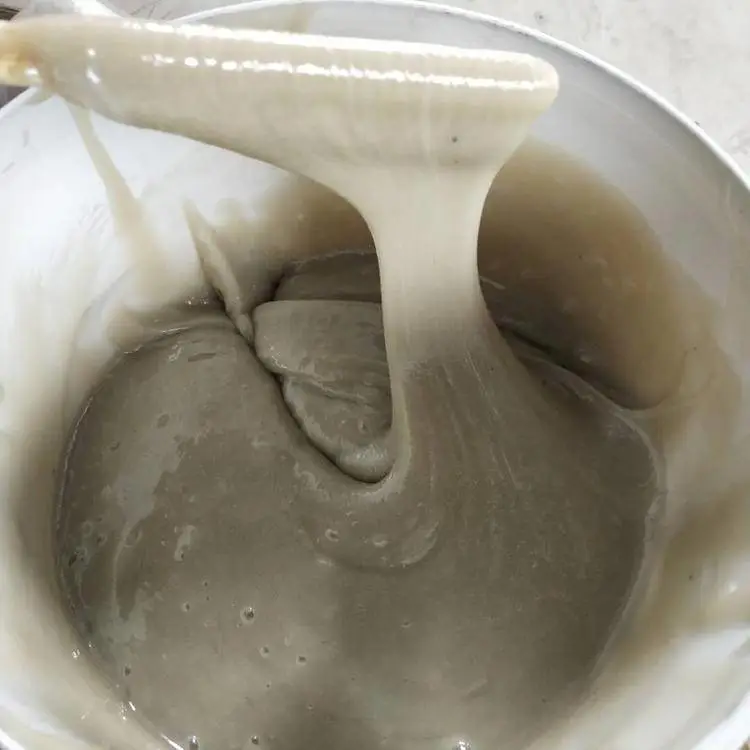 成都青白江混凝土水泥基薄层表面色差修补剂CPC防碳化涂料万吉建业
