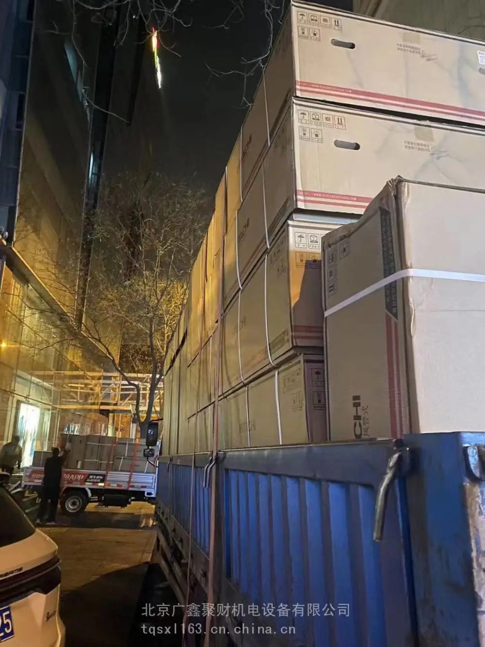 北京海信单元机系列HUR-72QWH/N1FZBpB2/d变频总办处