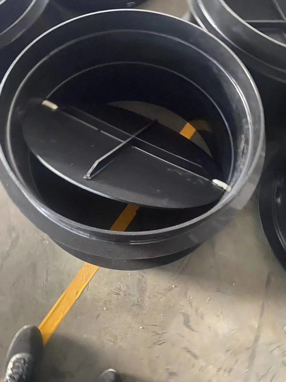 连云港导电PP管厂家联系人神通达牌