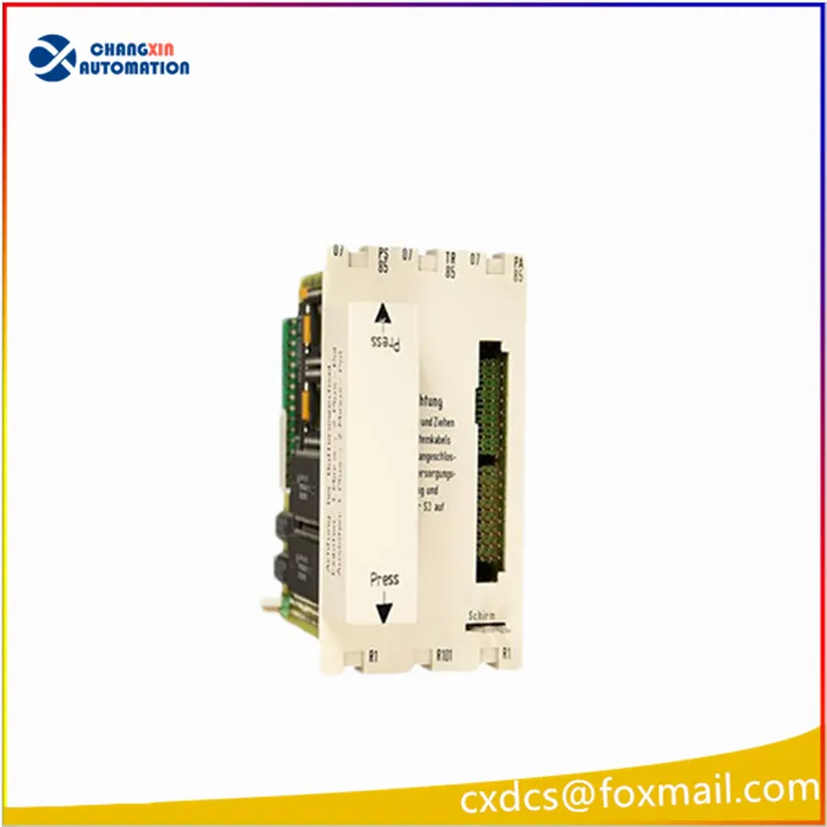 3BHB014024R0010模拟输入模块优质供应商
