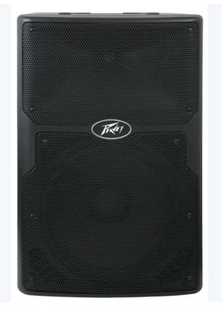 美国 百威PEAVEY PVXp 10 PVXp 12 PVXp 15 PVXp SUB 全频 低频音箱