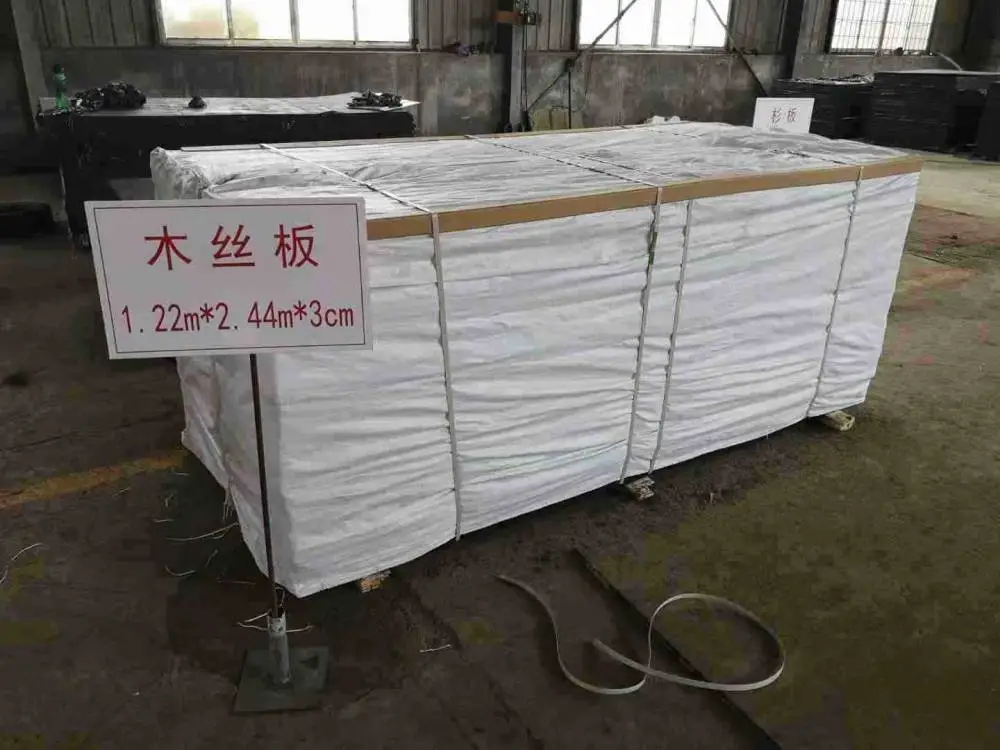 辽宁盘锦沥青杉板施工工艺沥青杉木板批发代理