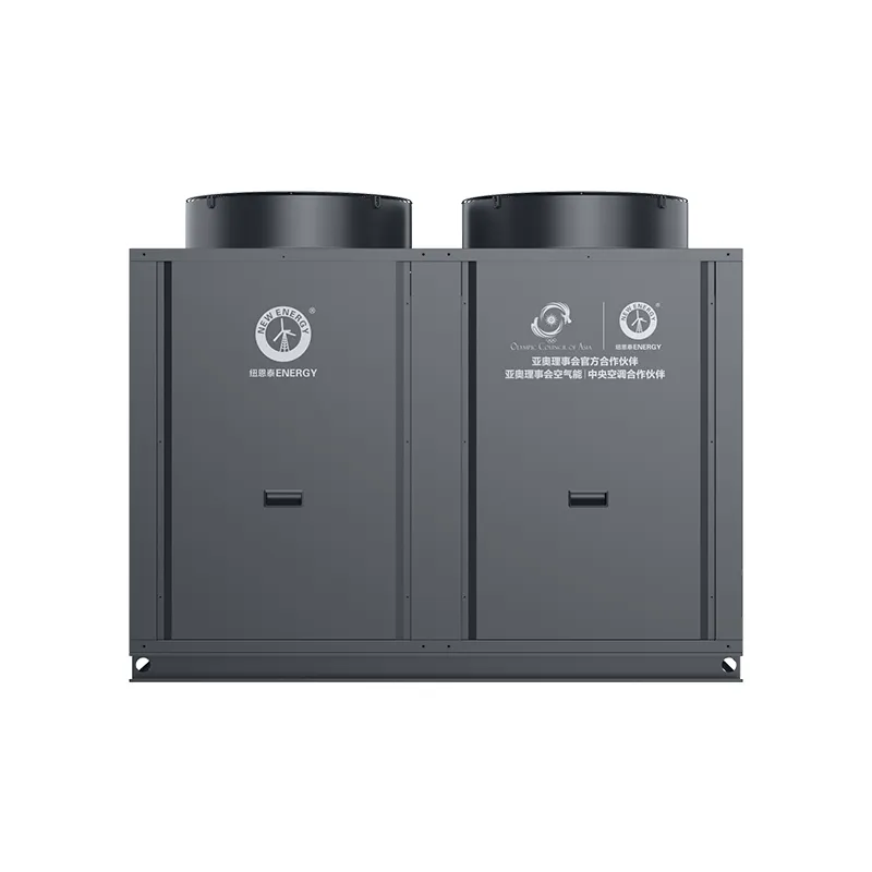 婴儿馆热泵热水器批发 NE-AZB40BA 循环式低噪音