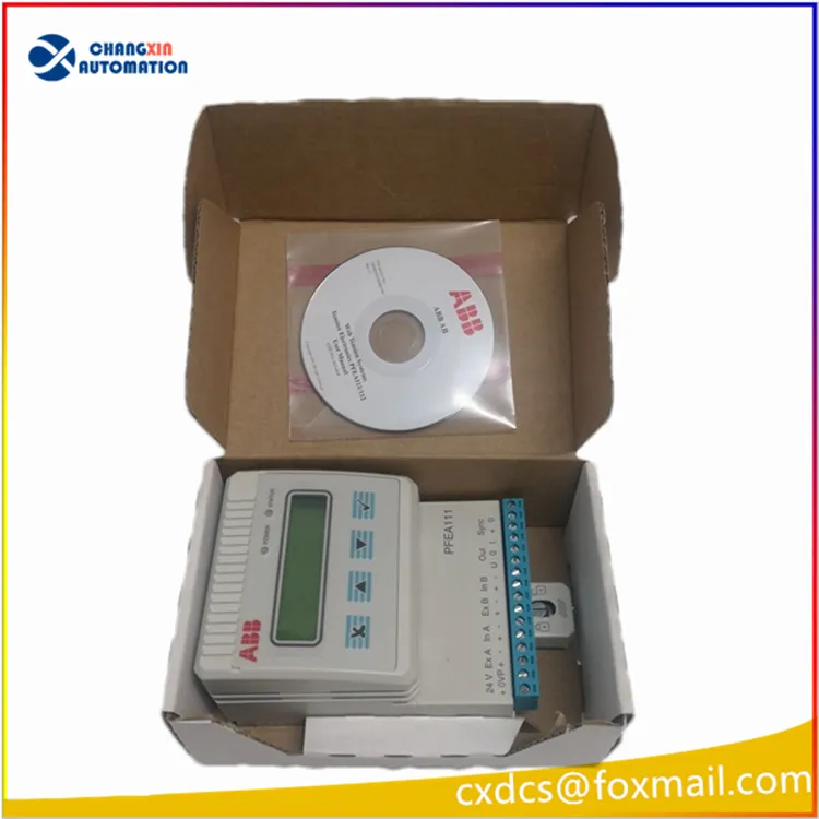 3BSE013200R1控制器模块工业控制优质供应商