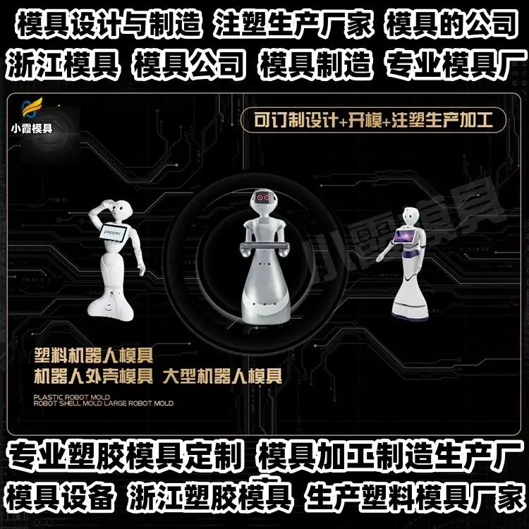 台州模具厂的位置