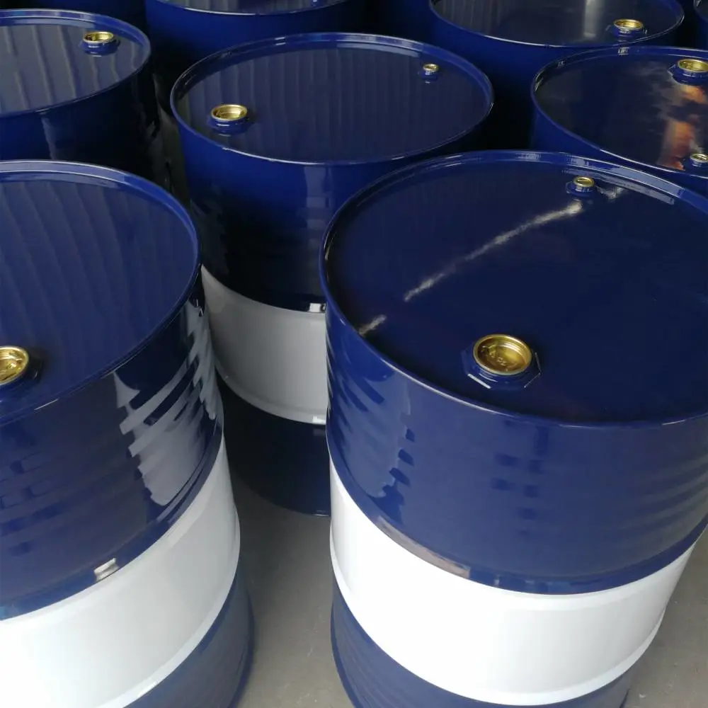 200L开口/闭口镀锌桶钢桶化工桶抗压耐腐蚀20年老厂直销