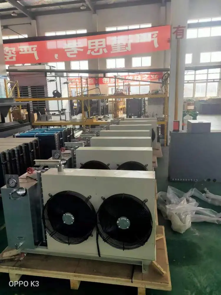 湖州石化冷冻机组 台州铸造制冷机 绍兴电镀冷水机