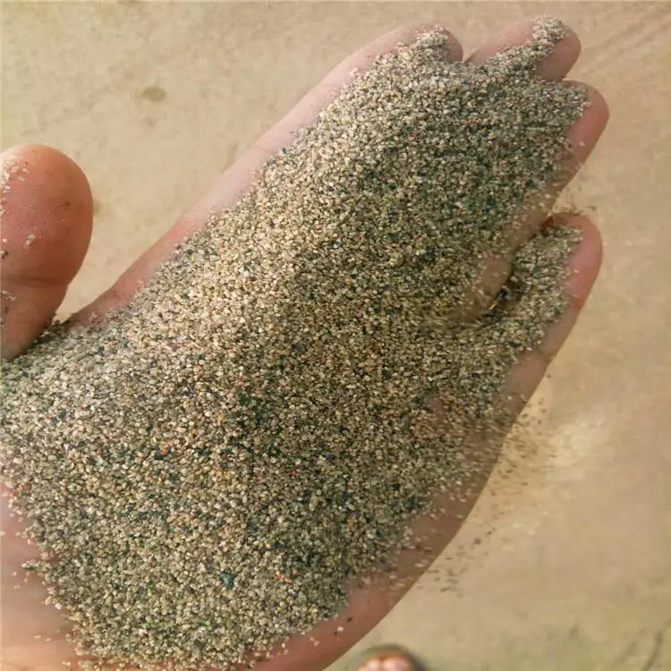 建筑砂20-40目大同玛琳20-40目供应