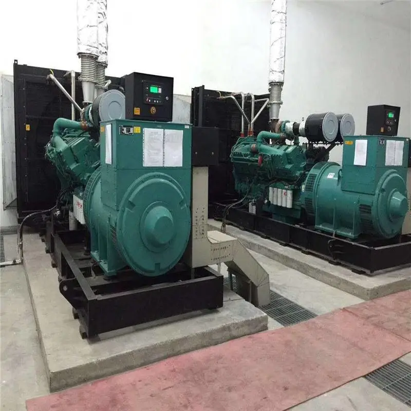 江西省20-5000KW专业公司