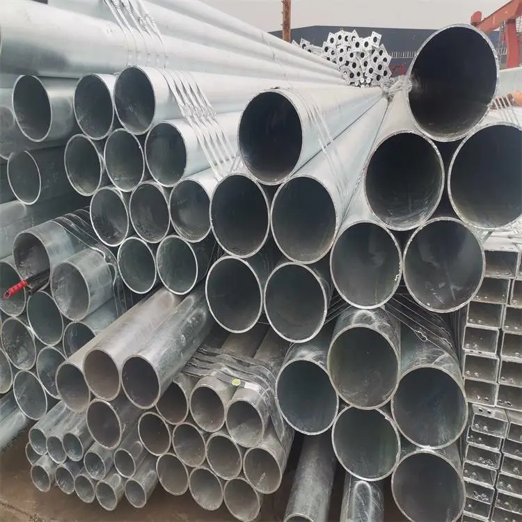 富鹏源 500×300×30方管 欢迎咨询