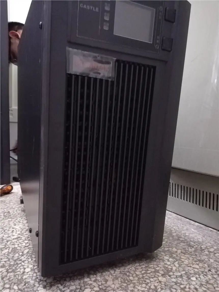 伊顿山特 RACK-3KS UPS不间断电源 三年保修 全国联保