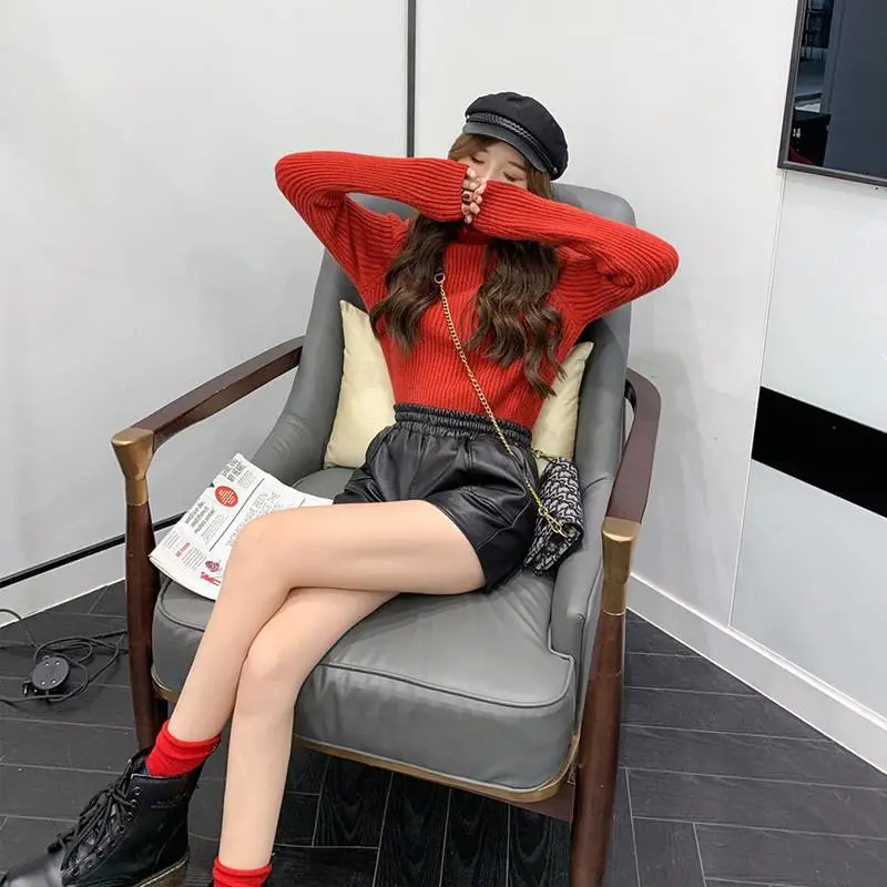 女针织套头羊毛衫义乌宾王服装批发市场冬季韩版新款毛呢