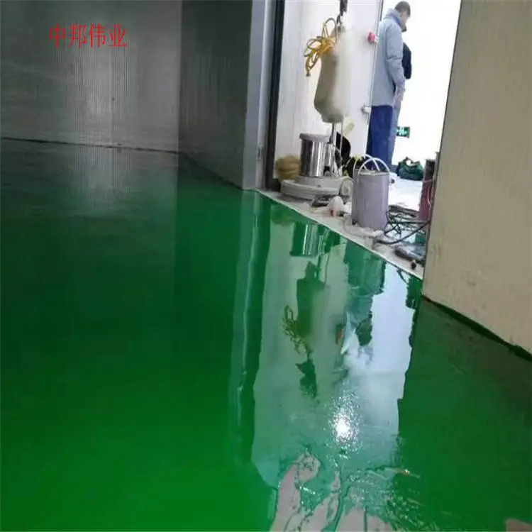 丰 台区环氧地坪漆 杜家坎地面环氧地坪油漆 防静电自流平
