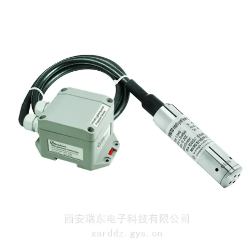 MPM426W型投入式液位变送器 0-2M 输出4-20MA 电压0-5VDC
