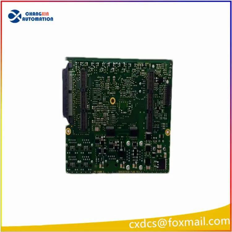 CI534V02模拟输出模块快速满足你的需求