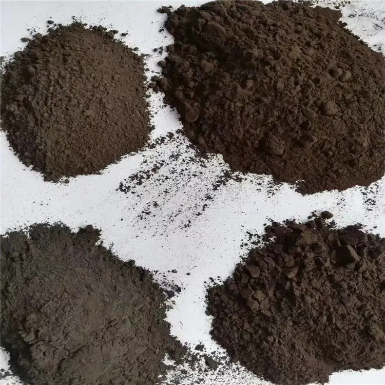 天然锰沙滤料标准:水处理关键材料的质量与性能评估指南