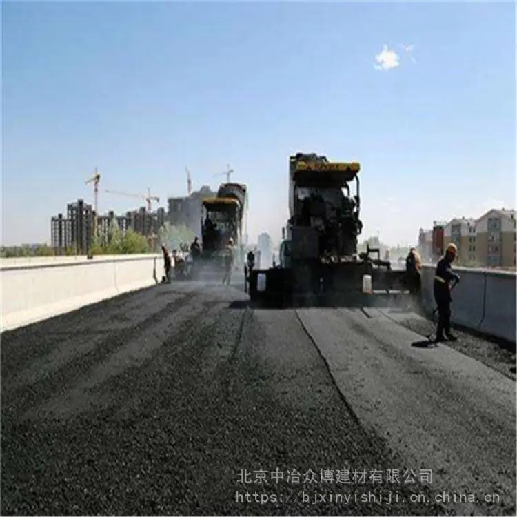 杭州公路快速修补料 地面起砂修复材料 施工简单