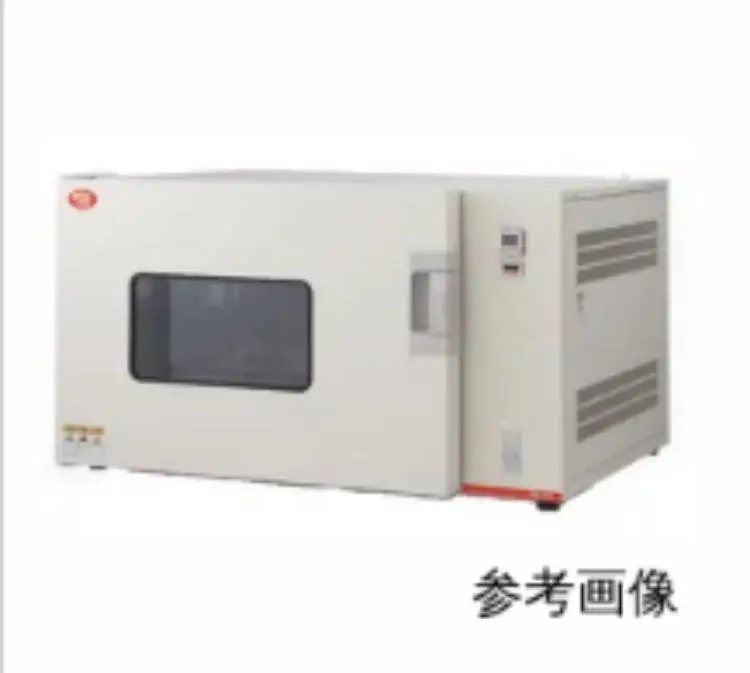 京都玉崎 经销TGK东京硝子 FS-30P 带窗户的细型强制循环恒温器