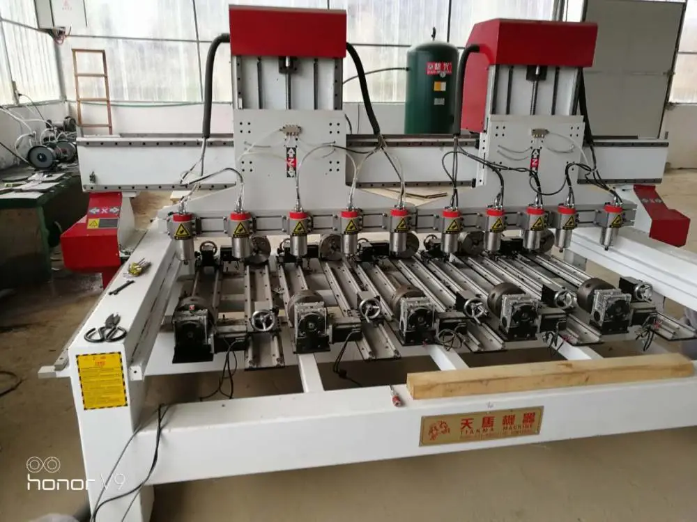 成都泡沫模型立体雕刻机多少钱 泡沫模型制作数控雕刻机