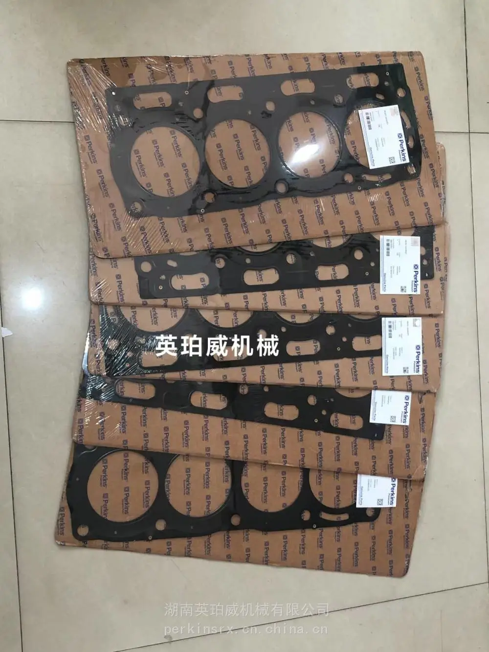 帕金斯1506D-E88TA燃油单体泵476-8769省钱风暴