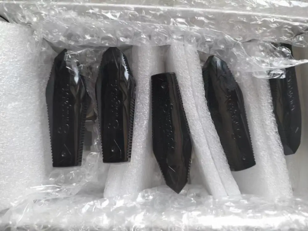 swagelok世伟洛克不锈钢40系列卡套球阀SS-43GS4
