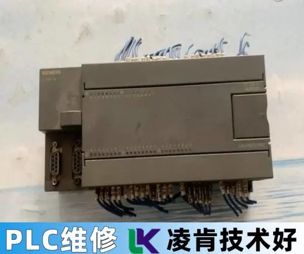 LS控制器故障维修中心