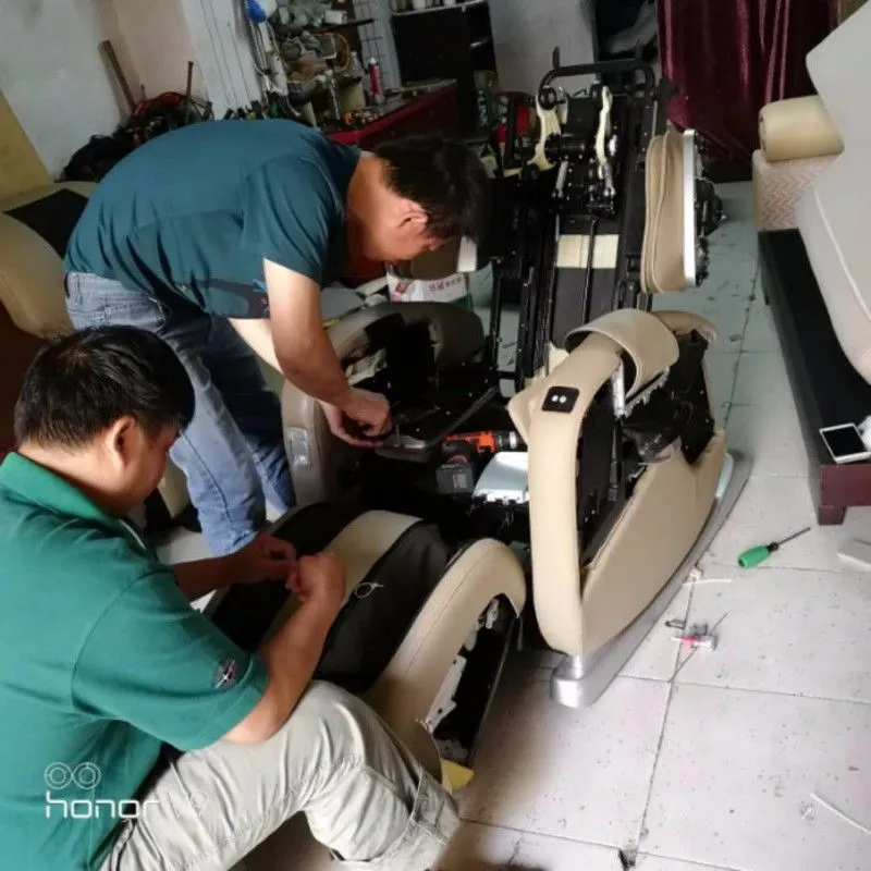 深圳沙发翻新哪家靠谱