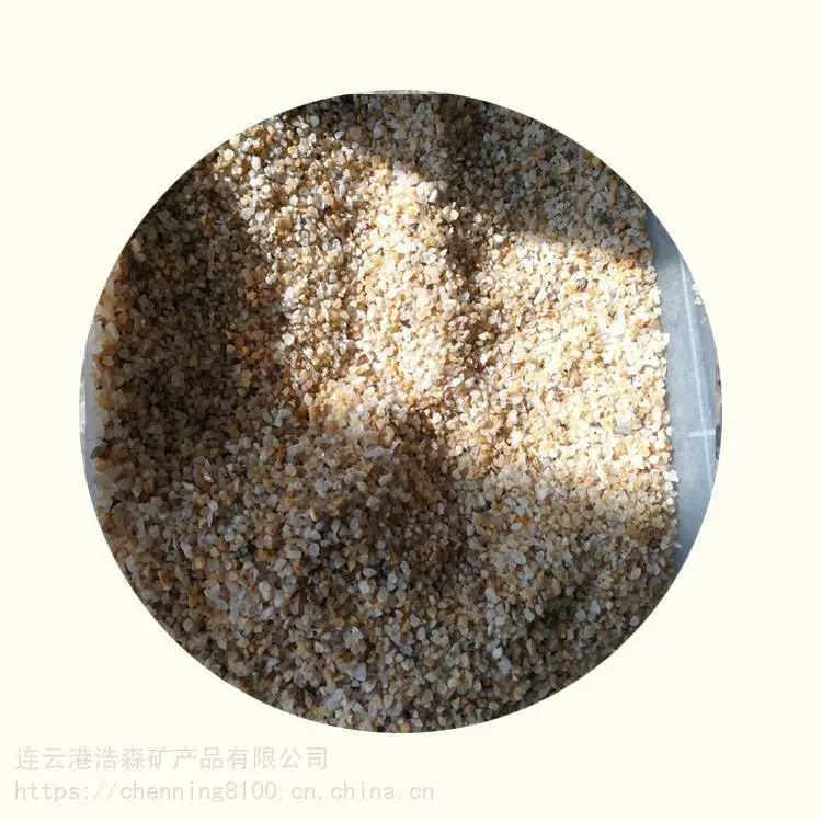 矽比科石英粉 球形硅微粉用途
