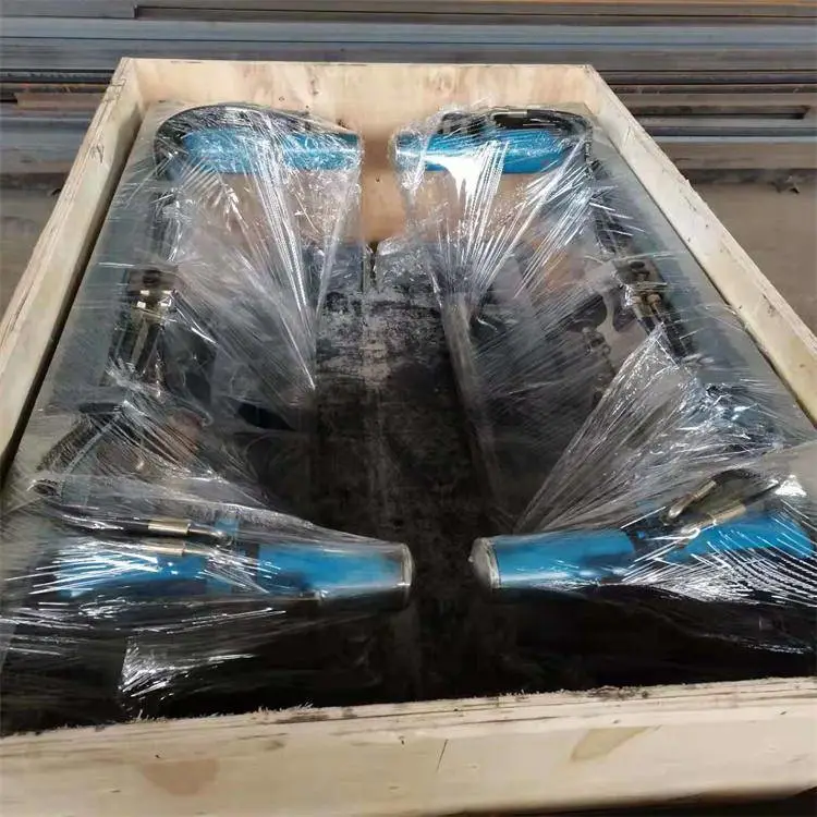 广元液压纠偏装置 朗坤机械双向纠偏装置现货供应