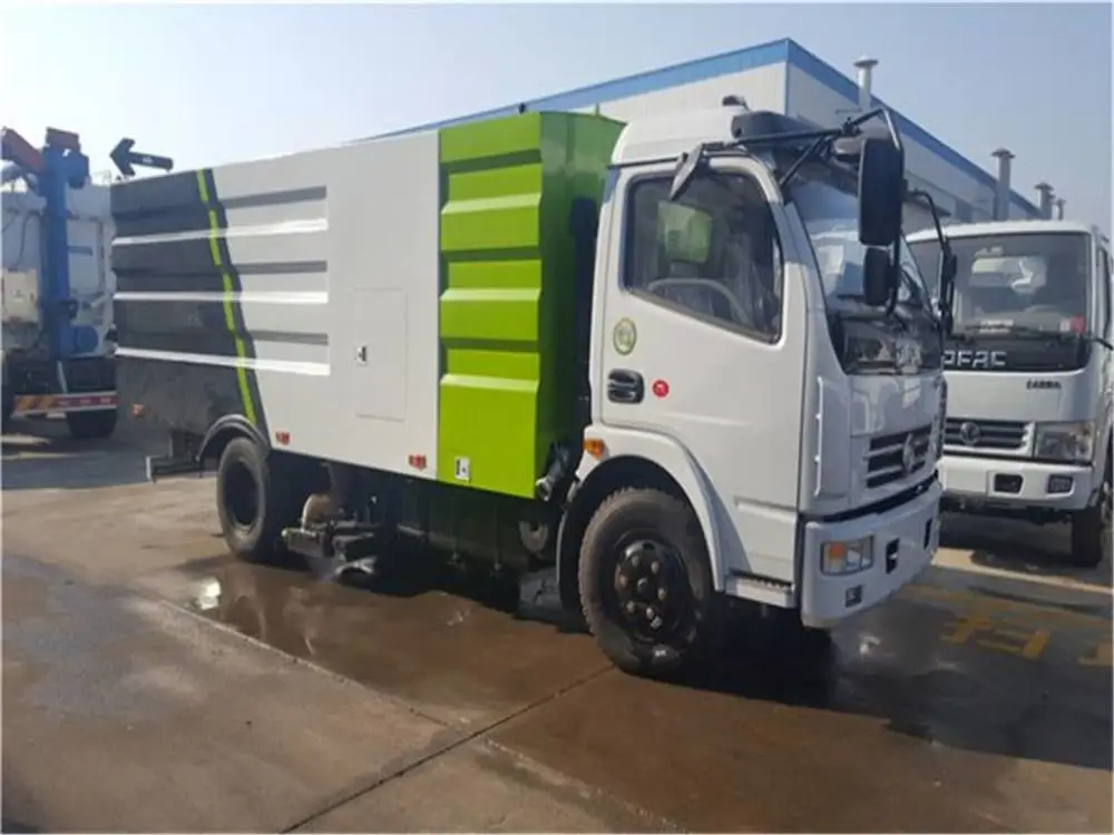 10方中置吸尘车12吨电厂吸尘车批发