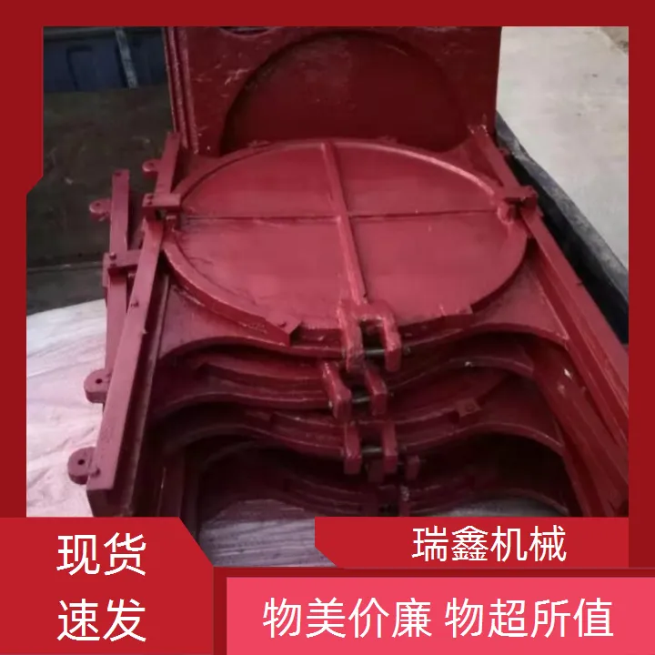 大理防腐钢制闸门-铸铁圆闸门制造生产商